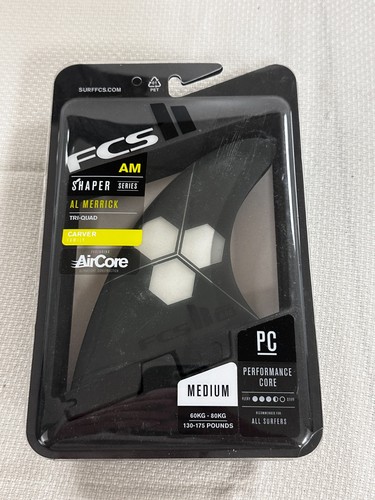 Fcs performance core - ii, am